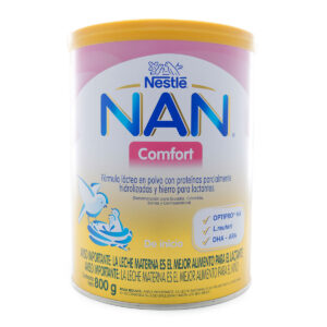 NAN COMFORT LR 800 GR