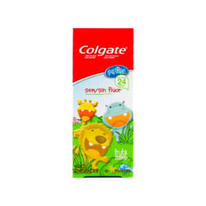 CRE.DEN.COLGATE NINOS S.FLUOR 50 GR