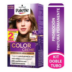 PALETTE CREM D.TUBO 7-0 RUBIO MEDIO