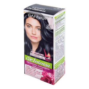 NUTRISSE COR INTENSO 2.1 NEGRO AZUL
