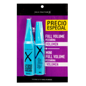 PESTANINA LASH MAKER FULL VOLUM+MIN.S.OF