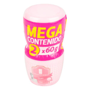 2 DTE ELIZABETH ARDEN CLA.CRE.60 G.M M.C