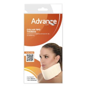 ORTOPEDICO COLLAR THOMAS NTI