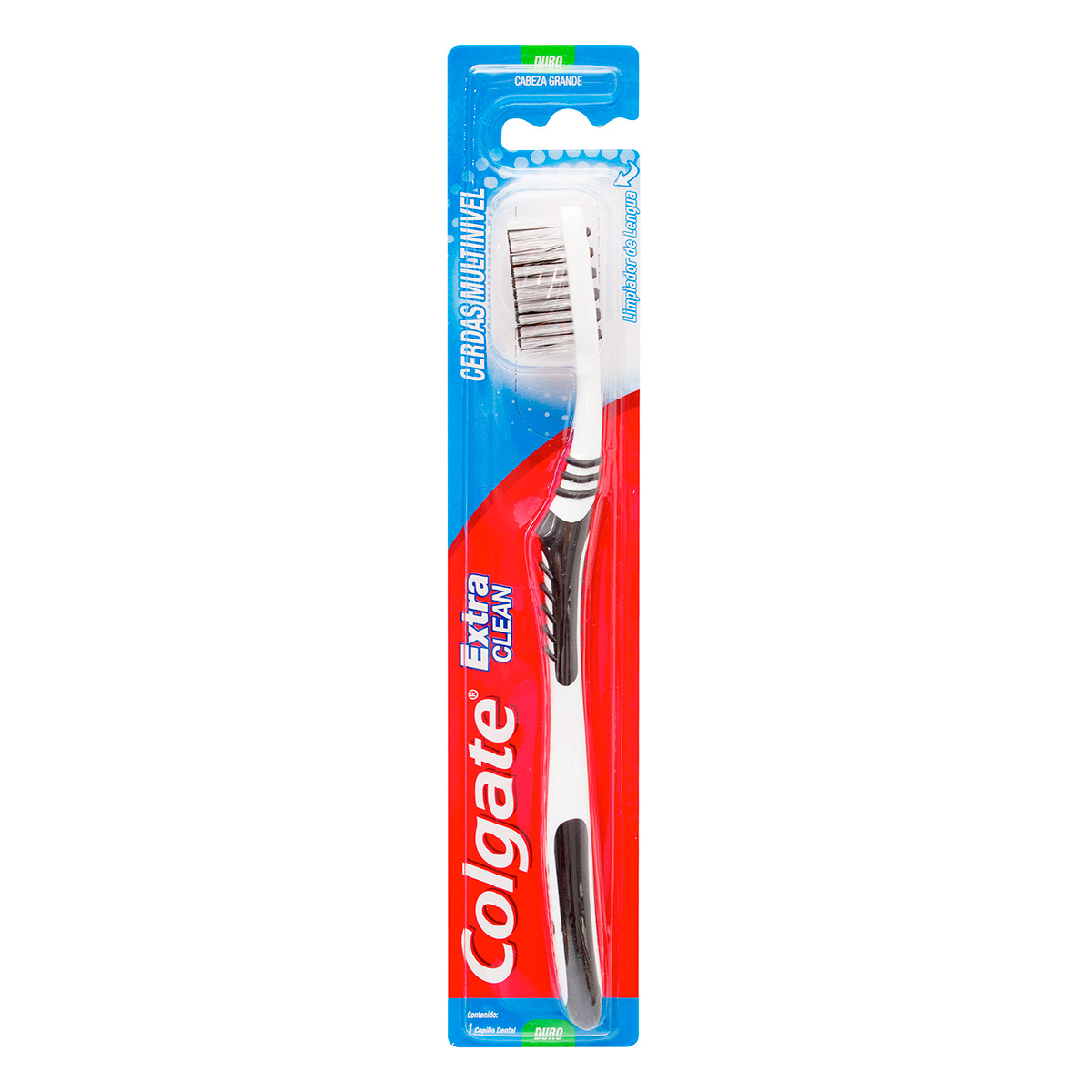 CEP.COLGATE EXTRA CLEAN DURO