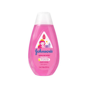 CHA.JJ GOTAS DE BRILLO 200 ML