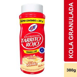 KOLA GRANULADA JGB VAI.SUP.CON. 380GR