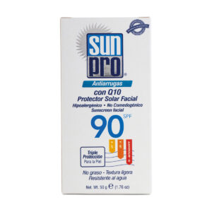 BLOQ.SUN PRO FACIAL SPF 90 50 ML
