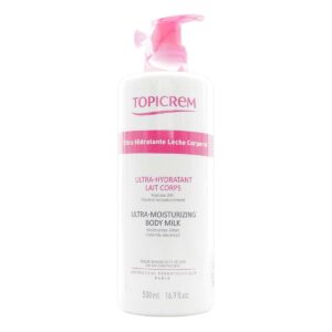 CREMA TOPICREM ULTRA HIDRATANTE 500 ML