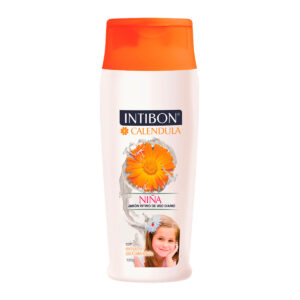 JAB.INTIMO INTIBON NINA CALENDULA 120 ML