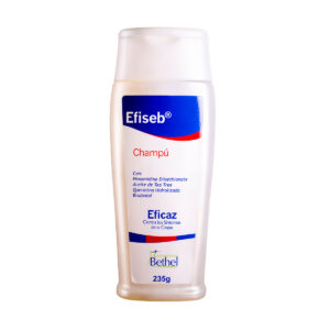 CHA.EFISEB 235 GRAMOS