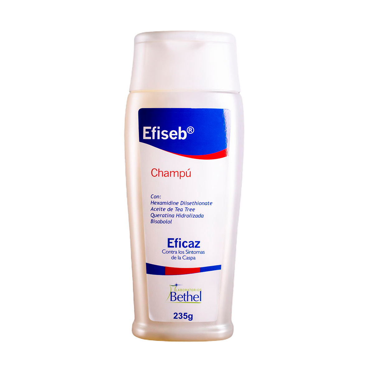 CHA.EFISEB 235 GRAMOS