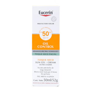 EUCERIN SUN OIL CONTROL SPF 50 50ML