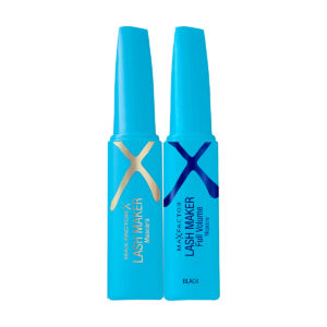 PEST.LASH MAKER NEGRA+PEST.FUL.V.NEG.P.E