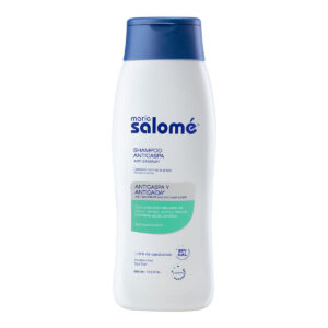CHA.MARIA SALOME CONT.CASPA SIN S.400 ML