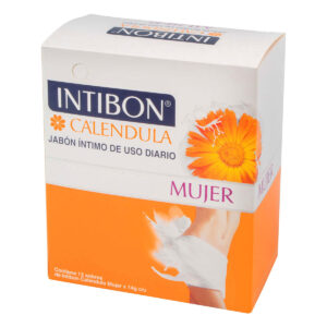 JAB.INTIMO INTIBON MUJER CALEN 12 SBS