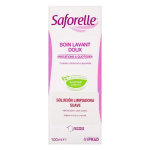 SAFORELLE SOLUC.LIMPIADORA SUAVE 100