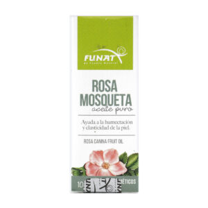 ACEITE ROSA MOSQUETA 10 ML FUNAT