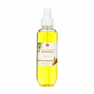 ACEITE CORPORAL ALMENDRAS 240 ML DROGAM