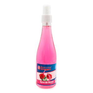 AGUA DE ROSAS 240 ML DROGAM