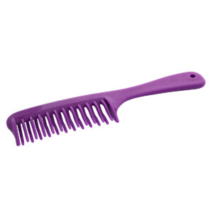 PEINE DOBLE DIENTE ZAFHIRS REF.883-33