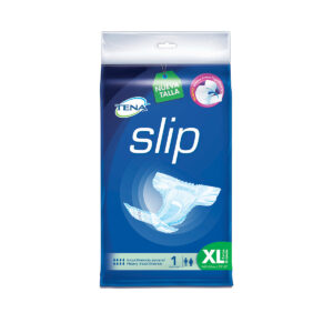 PAN.TENA SLIP ULTRA TALLA XL 1 UNIDAD