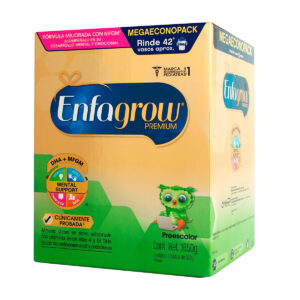 ENFAGROW ETAPA 4 1650GR