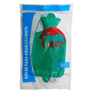 BOLSA AGUA CALIENTE 1 LITRO ICOM
