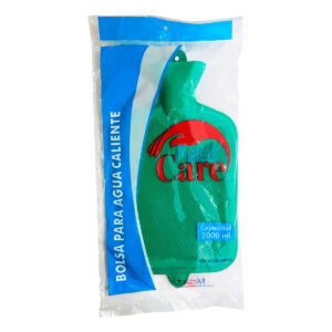 BOLSA AGUA CALIENTE 2 LITROS ICOM