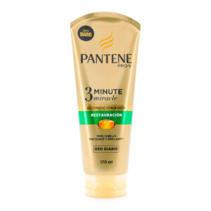 ACOND.PANTENE RESTAURACION 170 ML