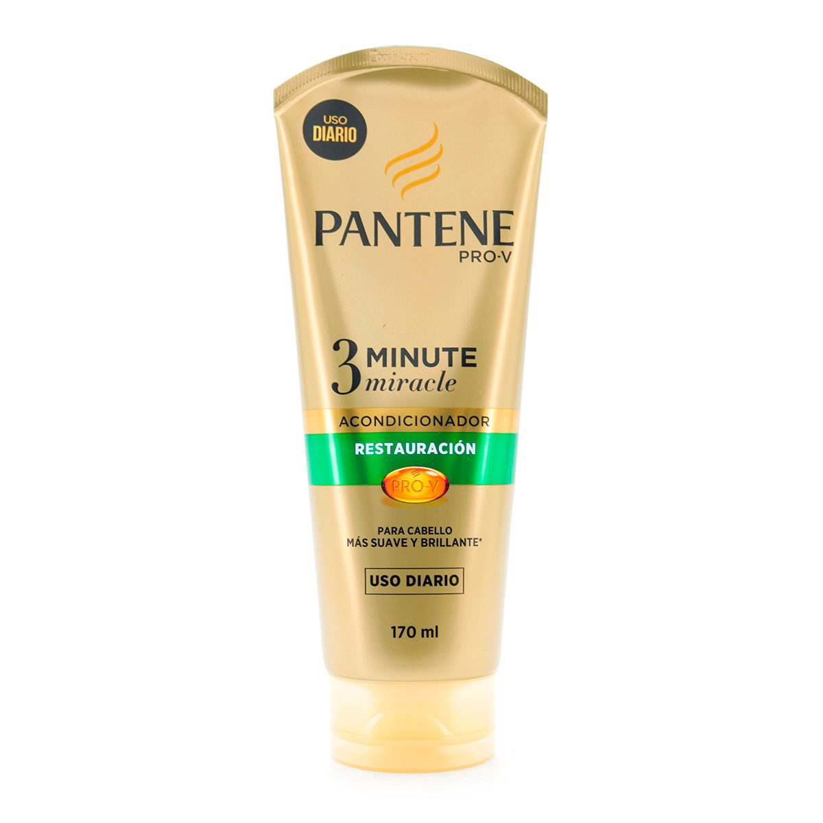 ACOND.PANTENE RESTAURACION 170 ML