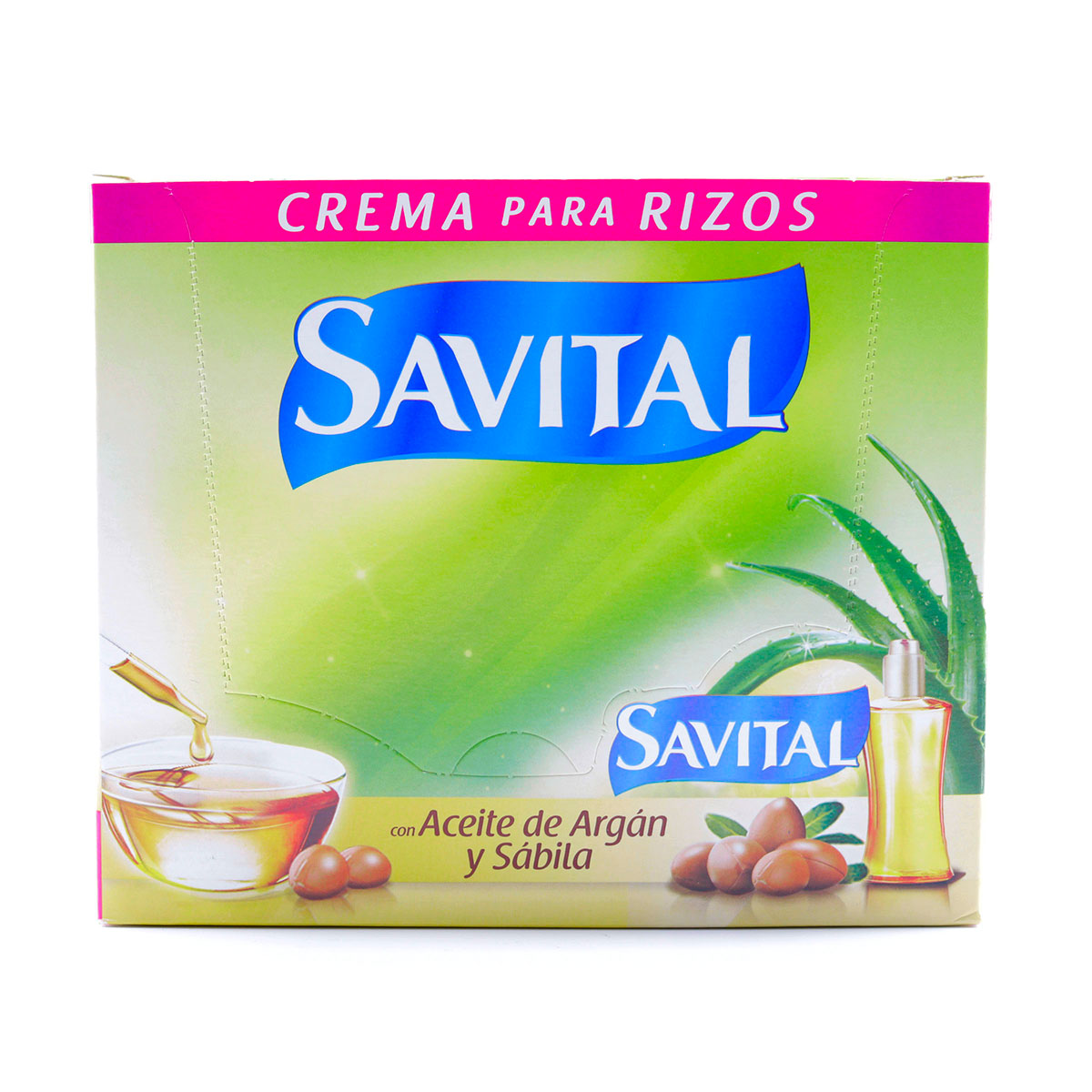 CREMA P.PEINAR SAVITAL ACEI.ARGAN 20 SBS