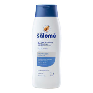 ACOND.MARIA SALOME HIDRATANTE 400 ML