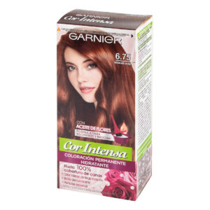 NUTRISSE COR INTENSO 6.75 CHOC.CAOBA