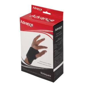 ORTOPEDICO MUNEQUERA ADVANCE NTI