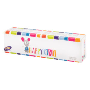 GEL DENTAL HAPPYDENT 15 GR