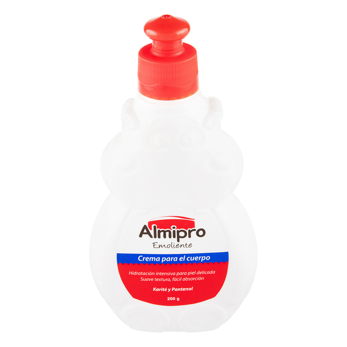 CREMA ALMIPRO EMOLIENTE 200 ML