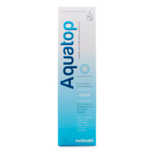 AQUATOP CREMA RESTAURADORA 250 GR