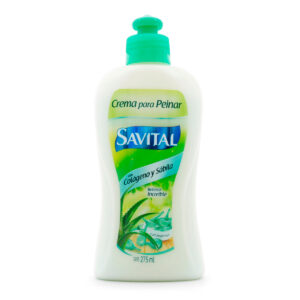 CREMA P.PEINAR SAVITAL COLAGENO 275 ML