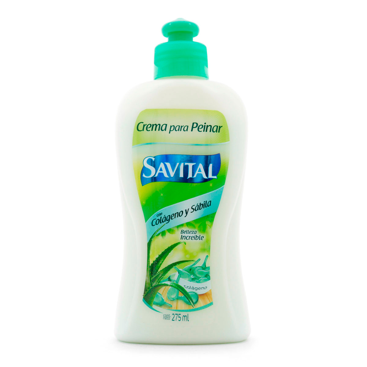 CREMA P.PEINAR SAVITAL COLAGENO 275 ML