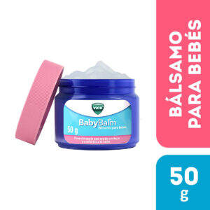 VICK BABY BALM 50 GR