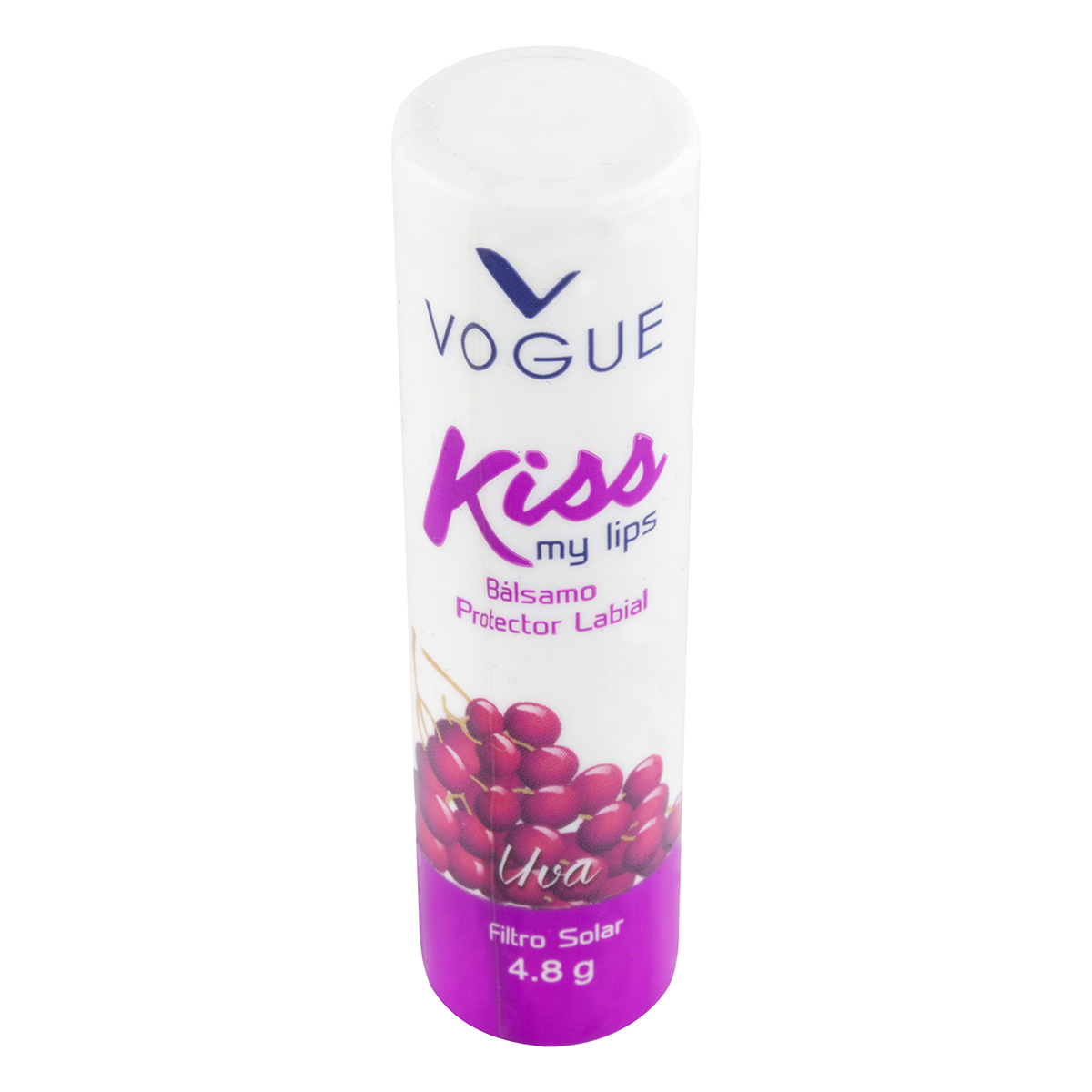 PROT.LABIAL KISS LIPS UVA