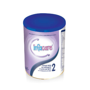 INFACARE 2 400 GR