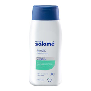 CHA.MARIA SALOME CONT.CASPA SIN S.200 ML
