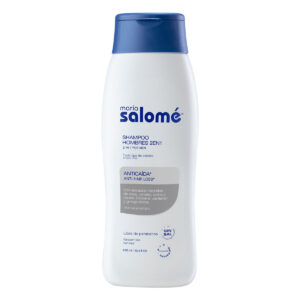 CHA.MARIA SALOME 2EN1 PR.CAIDA S.S.400ML
