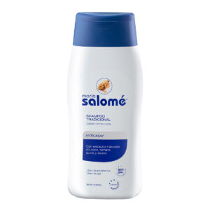 CHA.MARIA SALOME SIN SAL 200 ML