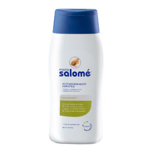 ACOND.MARIA SALOME KERATIN 2 200 ML