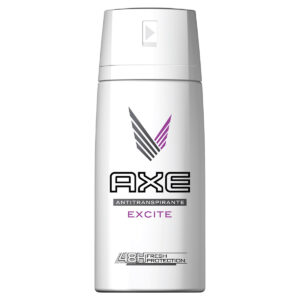 DTE.AXE SPRAY EXCITE 152 ML(88G)