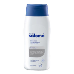 CHA.MARIA SALOME 2EN1 PR.CAIDA S.S.200ML