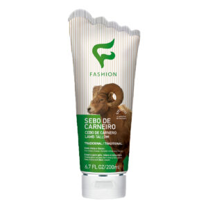 CREMA HIDRATANTE SEBO CARNERO 200 ML NTI