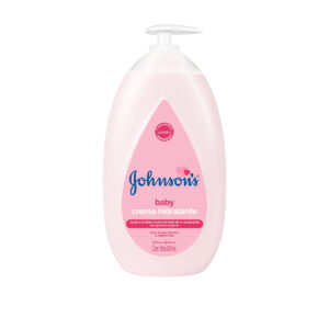 CREMA JJ BABY ORIGINAL 800ML